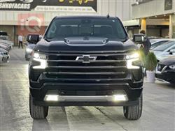 شێڤرۆلێت سلڤەرادۆ